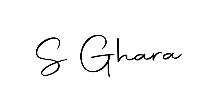 Once you've used our free online signature maker to create your best signature Autography-DOLnW style, it's time to enjoy all of the benefits that S Ghara name signing documents. S Ghara signature style 10 images and pictures png