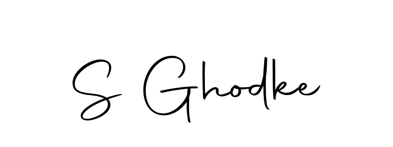 How to Draw S Ghodke signature style? Autography-DOLnW is a latest design signature styles for name S Ghodke. S Ghodke signature style 10 images and pictures png