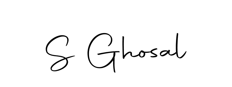 This is the best signature style for the S Ghosal name. Also you like these signature font (Autography-DOLnW). Mix name signature. S Ghosal signature style 10 images and pictures png