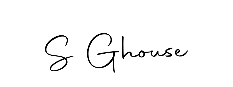 if you are searching for the best signature style for your name S Ghouse. so please give up your signature search. here we have designed multiple signature styles  using Autography-DOLnW. S Ghouse signature style 10 images and pictures png