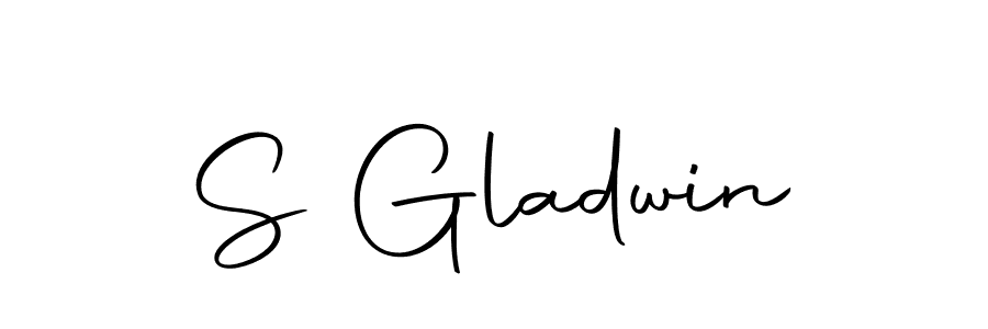 See photos of S Gladwin official signature by Spectra . Check more albums & portfolios. Read reviews & check more about Autography-DOLnW font. S Gladwin signature style 10 images and pictures png