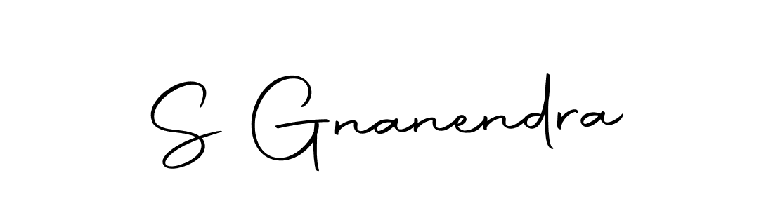 Also You can easily find your signature by using the search form. We will create S Gnanendra name handwritten signature images for you free of cost using Autography-DOLnW sign style. S Gnanendra signature style 10 images and pictures png