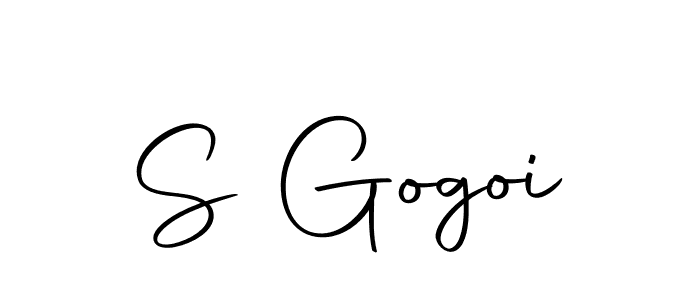 This is the best signature style for the S Gogoi name. Also you like these signature font (Autography-DOLnW). Mix name signature. S Gogoi signature style 10 images and pictures png