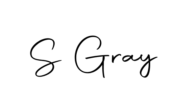 Make a short S Gray signature style. Manage your documents anywhere anytime using Autography-DOLnW. Create and add eSignatures, submit forms, share and send files easily. S Gray signature style 10 images and pictures png