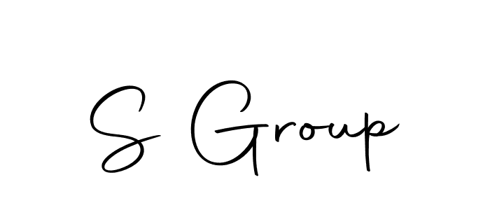 Similarly Autography-DOLnW is the best handwritten signature design. Signature creator online .You can use it as an online autograph creator for name S Group. S Group signature style 10 images and pictures png