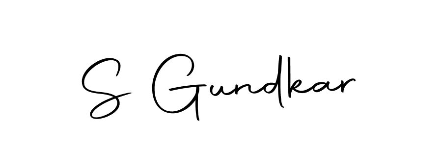 This is the best signature style for the S Gundkar name. Also you like these signature font (Autography-DOLnW). Mix name signature. S Gundkar signature style 10 images and pictures png