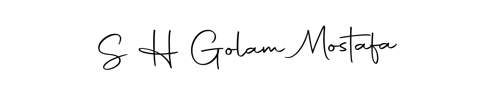 Check out images of Autograph of S H Golam Mostafa name. Actor S H Golam Mostafa Signature Style. Autography-DOLnW is a professional sign style online. S H Golam Mostafa signature style 10 images and pictures png