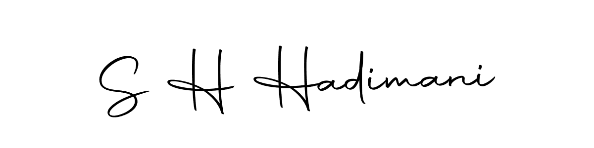 See photos of S H Hadimani official signature by Spectra . Check more albums & portfolios. Read reviews & check more about Autography-DOLnW font. S H Hadimani signature style 10 images and pictures png