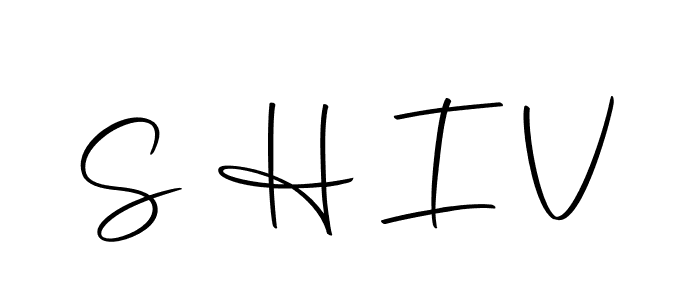 Check out images of Autograph of S H I V name. Actor S H I V Signature Style. Autography-DOLnW is a professional sign style online. S H I V signature style 10 images and pictures png
