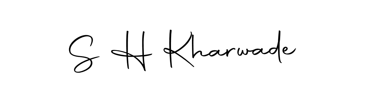 See photos of S H Kharwade official signature by Spectra . Check more albums & portfolios. Read reviews & check more about Autography-DOLnW font. S H Kharwade signature style 10 images and pictures png