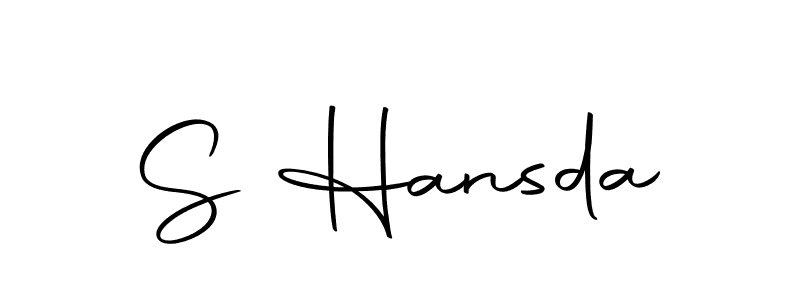 See photos of S Hansda official signature by Spectra . Check more albums & portfolios. Read reviews & check more about Autography-DOLnW font. S Hansda signature style 10 images and pictures png