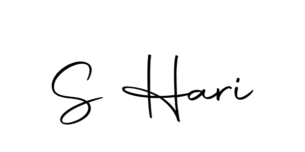 Here are the top 10 professional signature styles for the name S Hari. These are the best autograph styles you can use for your name. S Hari signature style 10 images and pictures png