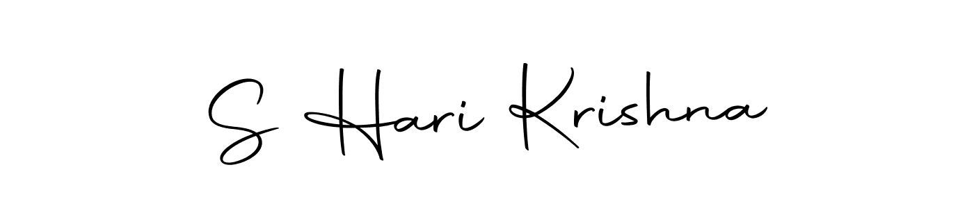 Here are the top 10 professional signature styles for the name S Hari Krishna. These are the best autograph styles you can use for your name. S Hari Krishna signature style 10 images and pictures png
