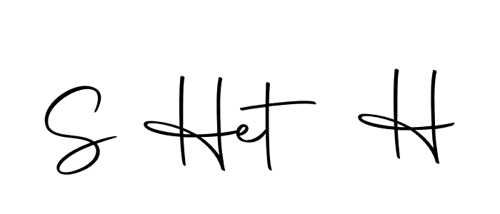 Also You can easily find your signature by using the search form. We will create S Het H name handwritten signature images for you free of cost using Autography-DOLnW sign style. S Het H signature style 10 images and pictures png