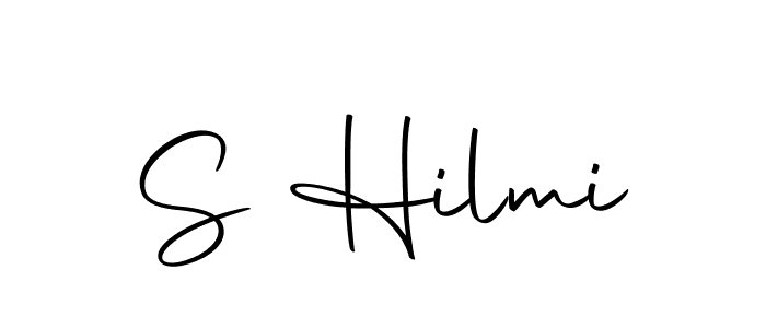 Check out images of Autograph of S Hilmi name. Actor S Hilmi Signature Style. Autography-DOLnW is a professional sign style online. S Hilmi signature style 10 images and pictures png