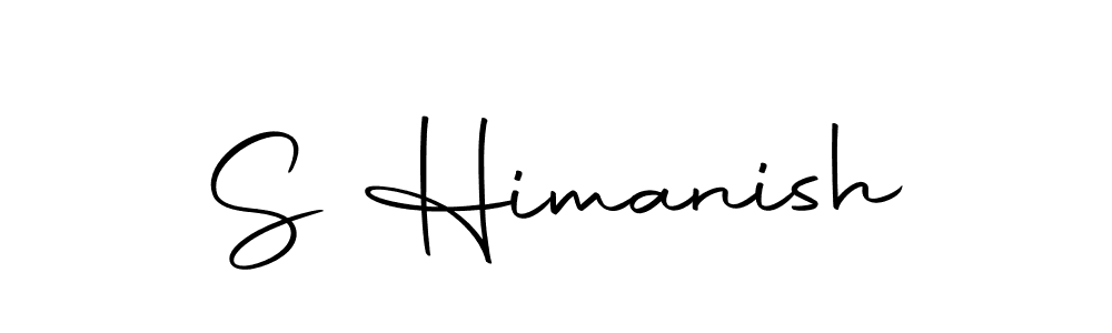 Make a short S Himanish signature style. Manage your documents anywhere anytime using Autography-DOLnW. Create and add eSignatures, submit forms, share and send files easily. S Himanish signature style 10 images and pictures png