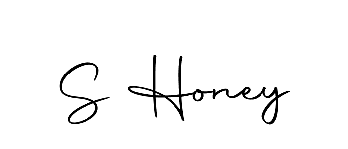 Make a short S Honey signature style. Manage your documents anywhere anytime using Autography-DOLnW. Create and add eSignatures, submit forms, share and send files easily. S Honey signature style 10 images and pictures png