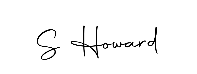 Best and Professional Signature Style for S Howard. Autography-DOLnW Best Signature Style Collection. S Howard signature style 10 images and pictures png