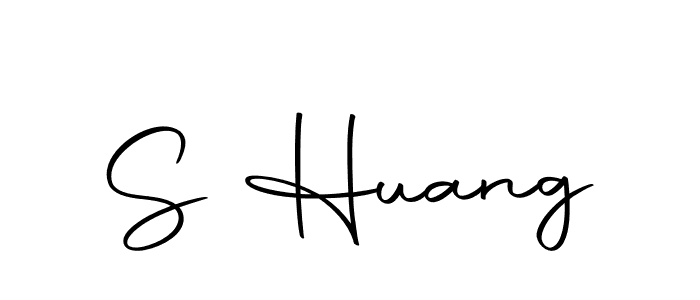 Here are the top 10 professional signature styles for the name S Huang. These are the best autograph styles you can use for your name. S Huang signature style 10 images and pictures png