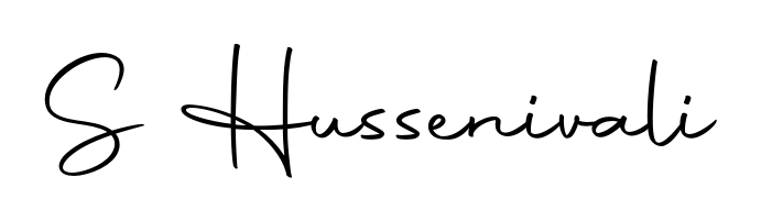 This is the best signature style for the S Hussenivali name. Also you like these signature font (Autography-DOLnW). Mix name signature. S Hussenivali signature style 10 images and pictures png