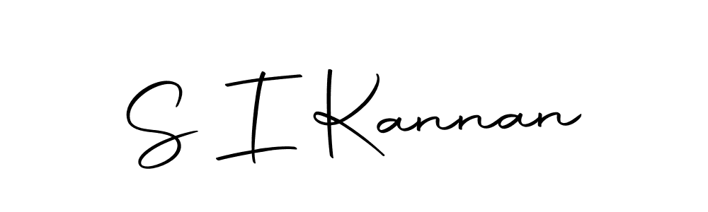 Autography-DOLnW is a professional signature style that is perfect for those who want to add a touch of class to their signature. It is also a great choice for those who want to make their signature more unique. Get S I Kannan name to fancy signature for free. S I Kannan signature style 10 images and pictures png