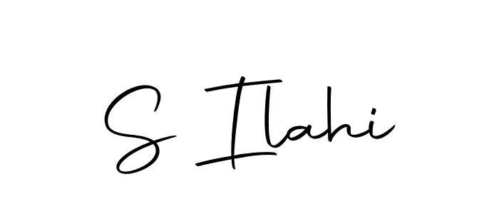It looks lik you need a new signature style for name S Ilahi. Design unique handwritten (Autography-DOLnW) signature with our free signature maker in just a few clicks. S Ilahi signature style 10 images and pictures png