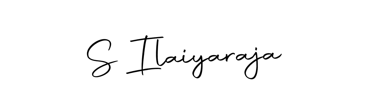 if you are searching for the best signature style for your name S Ilaiyaraja. so please give up your signature search. here we have designed multiple signature styles  using Autography-DOLnW. S Ilaiyaraja signature style 10 images and pictures png