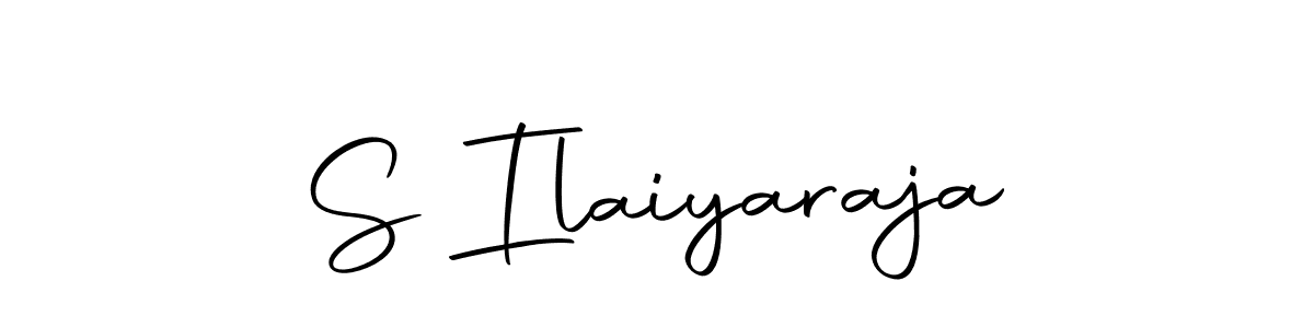 if you are searching for the best signature style for your name S Ilaiyaraja. so please give up your signature search. here we have designed multiple signature styles  using Autography-DOLnW. S Ilaiyaraja signature style 10 images and pictures png