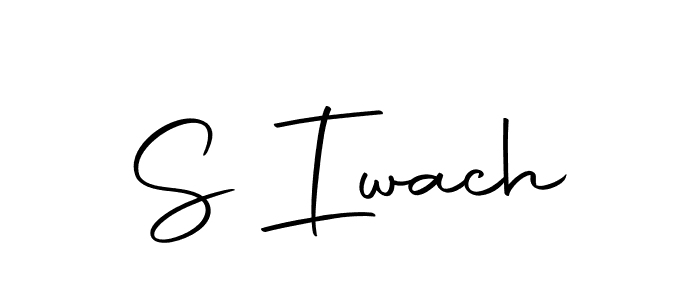 Check out images of Autograph of S Iwach name. Actor S Iwach Signature Style. Autography-DOLnW is a professional sign style online. S Iwach signature style 10 images and pictures png