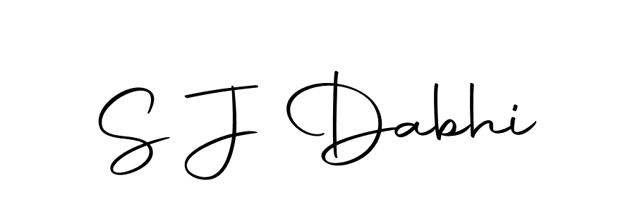Best and Professional Signature Style for S J Dabhi. Autography-DOLnW Best Signature Style Collection. S J Dabhi signature style 10 images and pictures png
