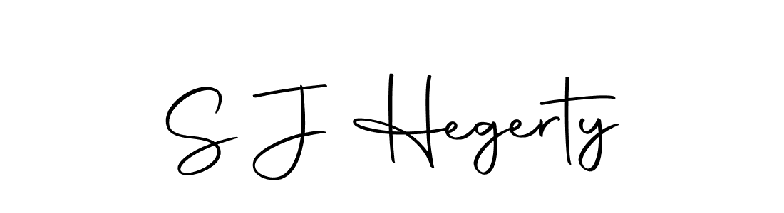 See photos of S J Hegerty official signature by Spectra . Check more albums & portfolios. Read reviews & check more about Autography-DOLnW font. S J Hegerty signature style 10 images and pictures png