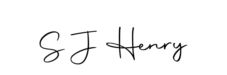 It looks lik you need a new signature style for name S J Henry. Design unique handwritten (Autography-DOLnW) signature with our free signature maker in just a few clicks. S J Henry signature style 10 images and pictures png