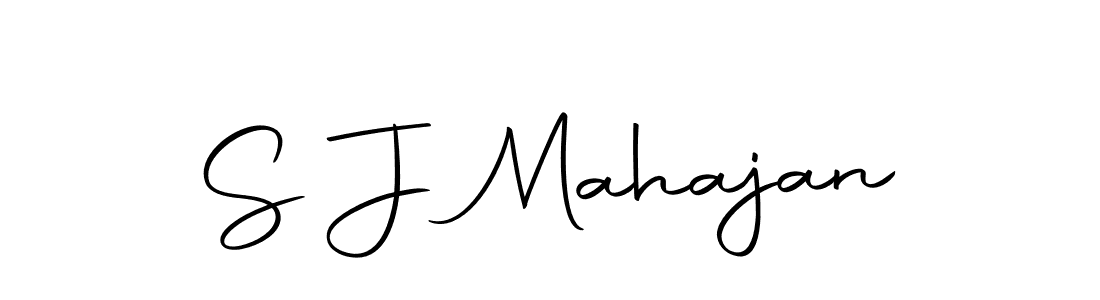 This is the best signature style for the S J Mahajan name. Also you like these signature font (Autography-DOLnW). Mix name signature. S J Mahajan signature style 10 images and pictures png