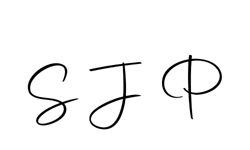 How to Draw S J P signature style? Autography-DOLnW is a latest design signature styles for name S J P. S J P signature style 10 images and pictures png