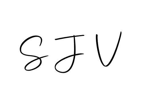 You can use this online signature creator to create a handwritten signature for the name S J V. This is the best online autograph maker. S J V signature style 10 images and pictures png