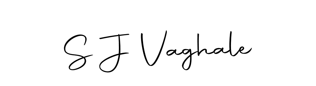 Make a short S J Vaghale signature style. Manage your documents anywhere anytime using Autography-DOLnW. Create and add eSignatures, submit forms, share and send files easily. S J Vaghale signature style 10 images and pictures png