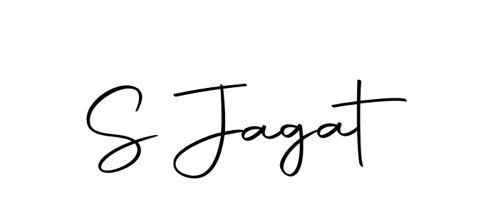 This is the best signature style for the S Jagat name. Also you like these signature font (Autography-DOLnW). Mix name signature. S Jagat signature style 10 images and pictures png