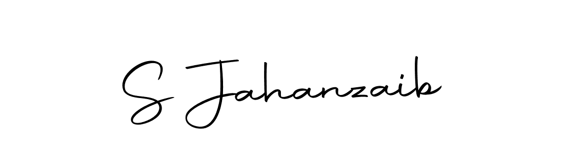 Here are the top 10 professional signature styles for the name S Jahanzaib. These are the best autograph styles you can use for your name. S Jahanzaib signature style 10 images and pictures png