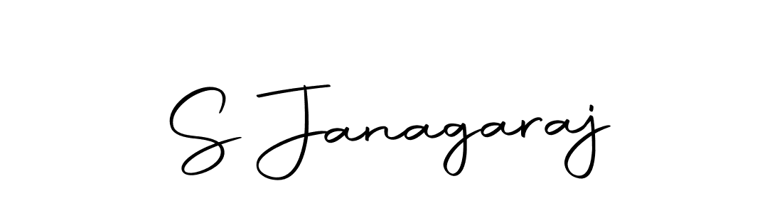Make a short S Janagaraj signature style. Manage your documents anywhere anytime using Autography-DOLnW. Create and add eSignatures, submit forms, share and send files easily. S Janagaraj signature style 10 images and pictures png