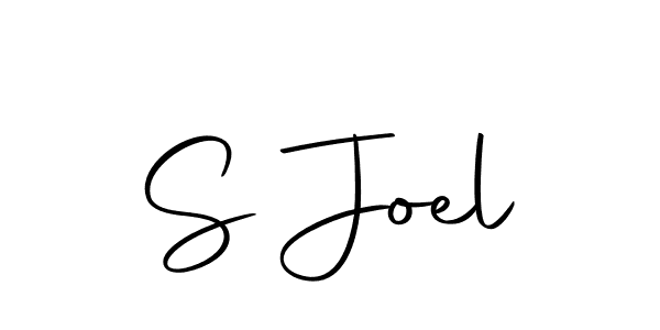 This is the best signature style for the S Joel name. Also you like these signature font (Autography-DOLnW). Mix name signature. S Joel signature style 10 images and pictures png
