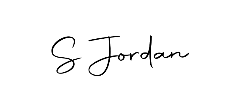 How to Draw S Jordan signature style? Autography-DOLnW is a latest design signature styles for name S Jordan. S Jordan signature style 10 images and pictures png