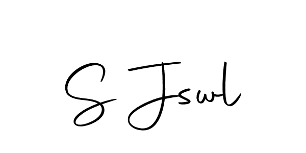 Also You can easily find your signature by using the search form. We will create S Jswl name handwritten signature images for you free of cost using Autography-DOLnW sign style. S Jswl signature style 10 images and pictures png