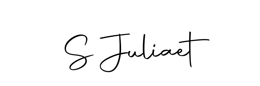Also You can easily find your signature by using the search form. We will create S Juliaet name handwritten signature images for you free of cost using Autography-DOLnW sign style. S Juliaet signature style 10 images and pictures png