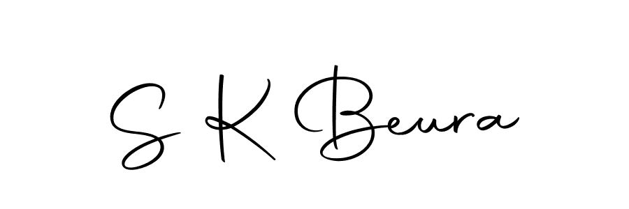 Here are the top 10 professional signature styles for the name S K Beura. These are the best autograph styles you can use for your name. S K Beura signature style 10 images and pictures png