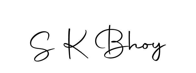 It looks lik you need a new signature style for name S K Bhoy. Design unique handwritten (Autography-DOLnW) signature with our free signature maker in just a few clicks. S K Bhoy signature style 10 images and pictures png