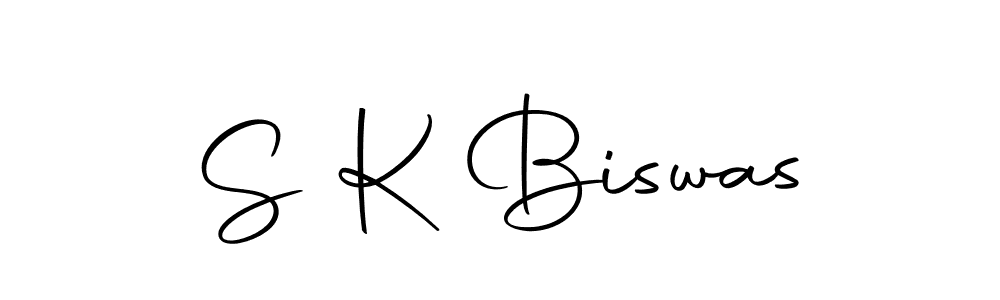 Similarly Autography-DOLnW is the best handwritten signature design. Signature creator online .You can use it as an online autograph creator for name S K Biswas. S K Biswas signature style 10 images and pictures png