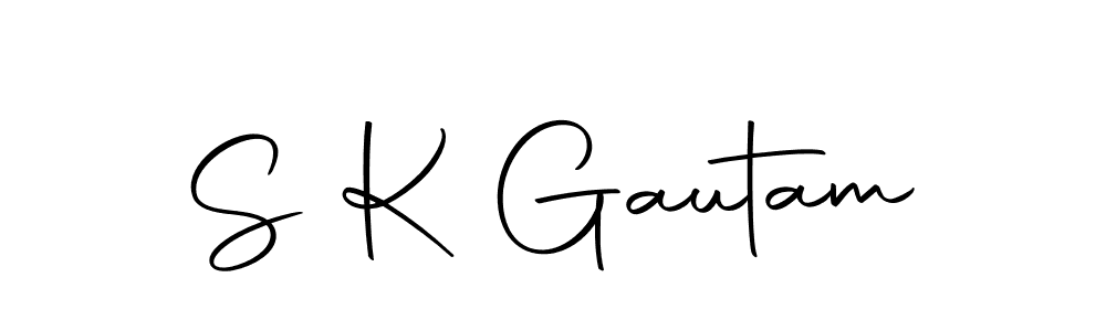 Check out images of Autograph of S K Gautam name. Actor S K Gautam Signature Style. Autography-DOLnW is a professional sign style online. S K Gautam signature style 10 images and pictures png