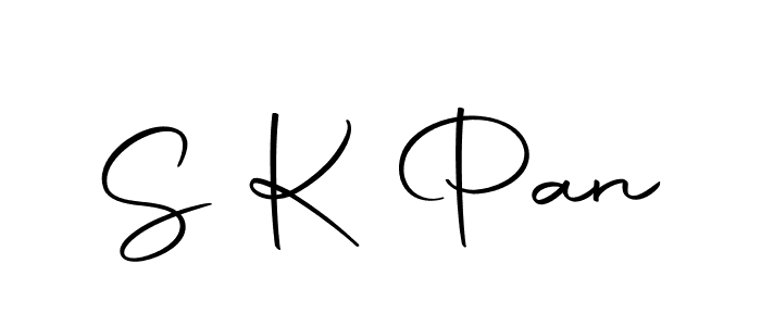 Make a short S K Pan signature style. Manage your documents anywhere anytime using Autography-DOLnW. Create and add eSignatures, submit forms, share and send files easily. S K Pan signature style 10 images and pictures png