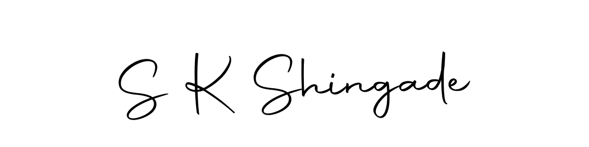 See photos of S K Shingade official signature by Spectra . Check more albums & portfolios. Read reviews & check more about Autography-DOLnW font. S K Shingade signature style 10 images and pictures png