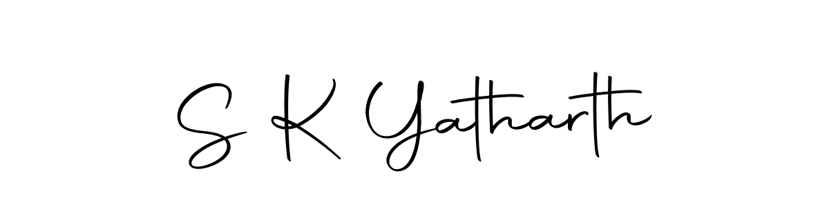 Best and Professional Signature Style for S K Yatharth. Autography-DOLnW Best Signature Style Collection. S K Yatharth signature style 10 images and pictures png
